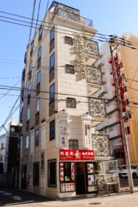 モンタナホテル　池袋北口