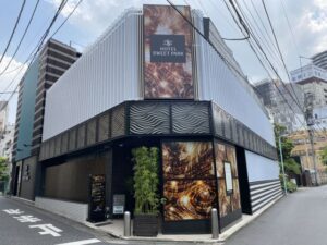 スイートパーク