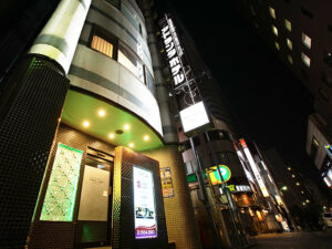 アトランタホテル