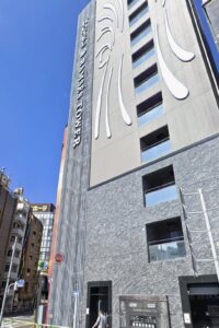 ホテルラムセスタワー