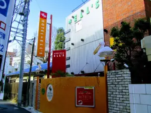 ホテル　エルス