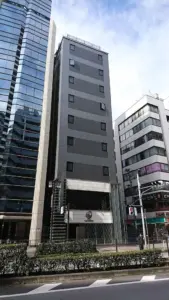 ザ　ホテル　トキワウエスト