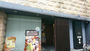 ホテルジアッタ