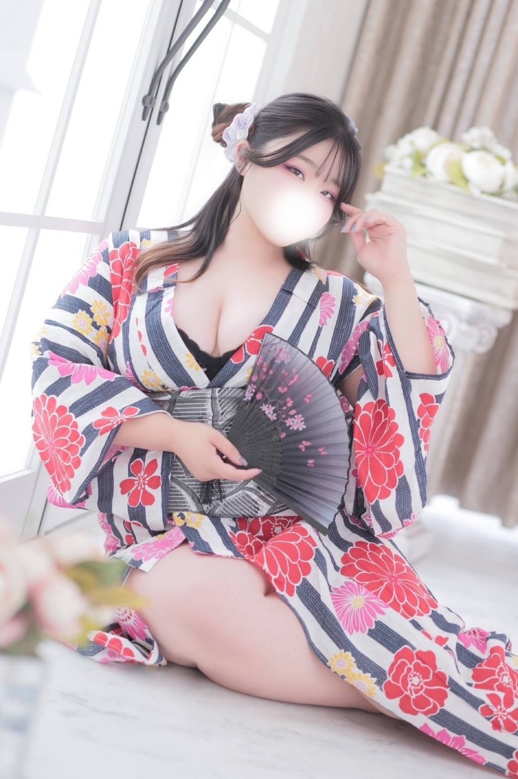 さき