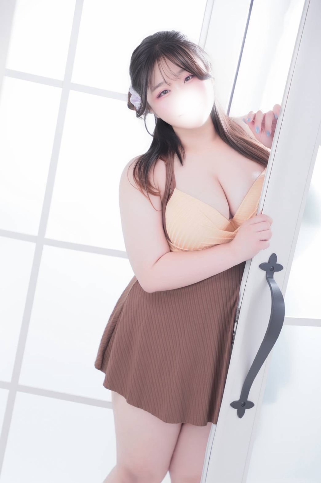 さき