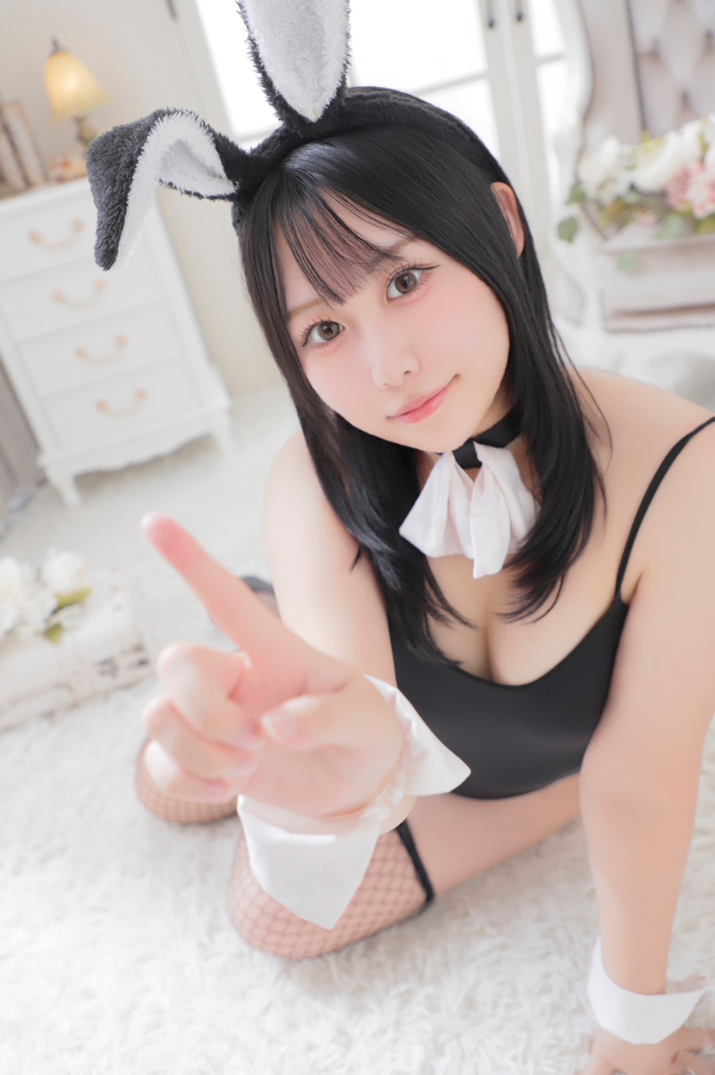 つき
