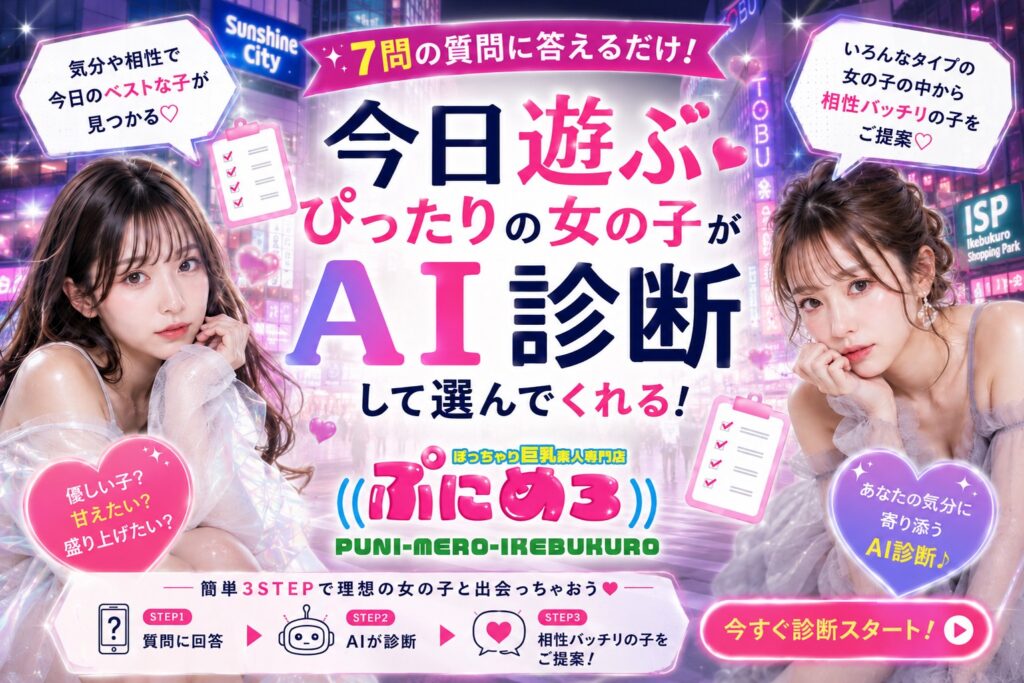 AI診断